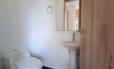 VENTA DE APARTAMENTO EN COTA – CONJUNTO CERRADO Y TERRAZA 360°