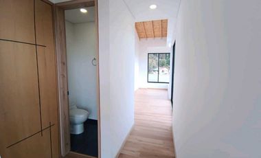 VENTA DE APARTAMENTO EN COTA – CONJUNTO CERRADO Y TERRAZA 360°