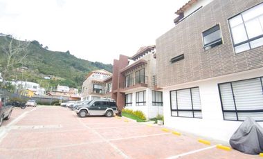 VENTA DE APARTAMENTO EN COTA – CONJUNTO CERRADO Y TERRAZA 360°
