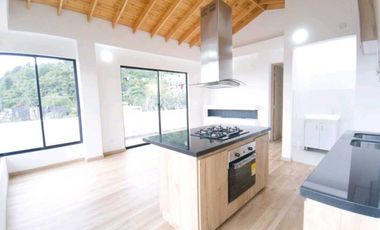 VENTA DE APARTAMENTO EN COTA – CONJUNTO CERRADO Y TERRAZA 360°