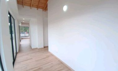 VENTA DE APARTAMENTO EN COTA – CONJUNTO CERRADO Y TERRAZA 360°