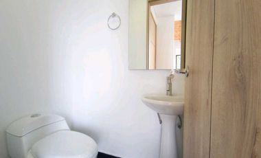 VENTA DE APARTAMENTO EN COTA – CONJUNTO CERRADO Y TERRAZA 360°