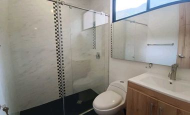 VENTA DE APARTAMENTO EN COTA – CONJUNTO CERRADO Y TERRAZA 360°