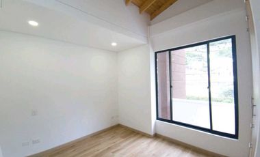 VENTA DE APARTAMENTO EN COTA – CONJUNTO CERRADO Y TERRAZA 360°