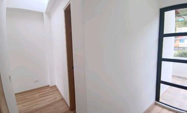 VENTA DE APARTAMENTO EN COTA – CONJUNTO CERRADO Y TERRAZA 360°