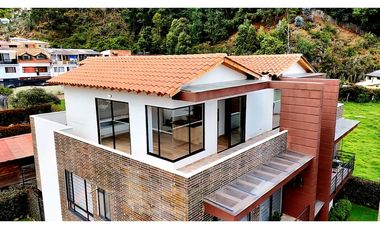 VENTA DE APARTAMENTO EN COTA – CONJUNTO CERRADO Y TERRAZA 360°