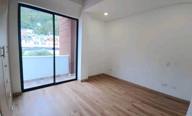 VENTA DE APARTAMENTO EN COTA – CONJUNTO CERRADO Y TERRAZA 360°