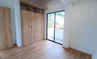 VENTA DE APARTAMENTO EN COTA – CONJUNTO CERRADO Y TERRAZA 360°