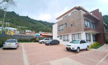 VENTA DE APARTAMENTO EN COTA – CONJUNTO CERRADO Y TERRAZA 360°