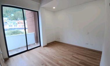 VENTA DE APARTAMENTO EN COTA – CONJUNTO CERRADO Y TERRAZA 360°