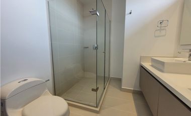 Arriendo apartamento - Saint Michel