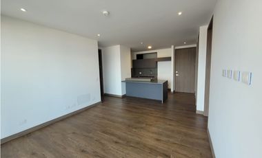 Arriendo apartamento - Saint Michel