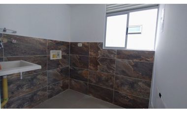 ALQUILER DE APTO 6to PISO CONJUNTO COCORA CIUDAD GUABINAS