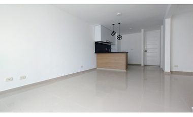 ALQUILER DE APTO 6to PISO CONJUNTO COCORA CIUDAD GUABINAS