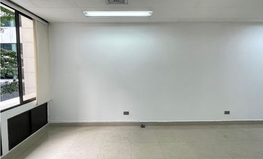 Oficina en Venta Milla de Oro Medellín