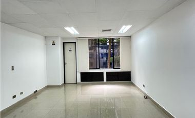 Oficina en Venta Milla de Oro Medellín