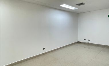 Oficina en Venta Milla de Oro Medellín