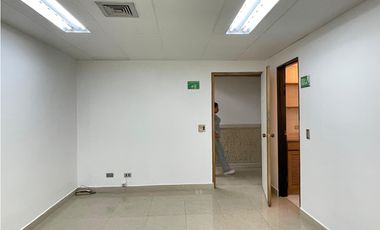 Oficina en Venta Milla de Oro Medellín