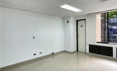Oficina en Venta Milla de Oro Medellín