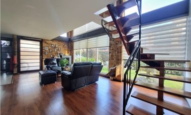 ACSI 1088. Casa en venta Mosquera, Caminos de Belén.