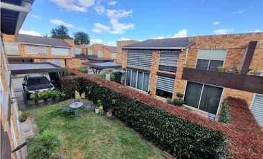 ACSI 1088. Casa en venta Mosquera, Caminos de Belén.