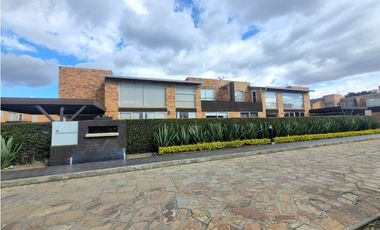 ACSI 1088. Casa en venta Mosquera, Caminos de Belén.
