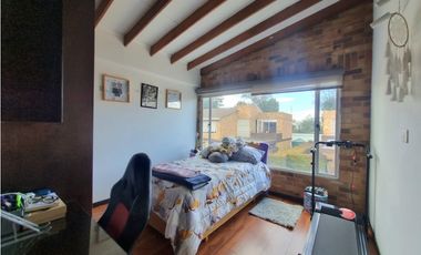 ACSI 1088. Casa en venta Mosquera, Caminos de Belén.
