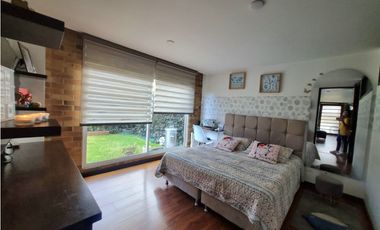 ACSI 1088. Casa en venta Mosquera, Caminos de Belén.