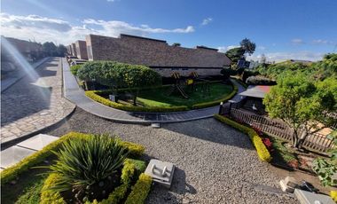 ACSI 1088. Casa en venta Mosquera, Caminos de Belén.