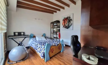 ACSI 1088. Casa en venta Mosquera, Caminos de Belén.