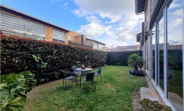 ACSI 1088. Casa en venta Mosquera, Caminos de Belén.