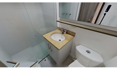 APARTAMENTO EN VENTA SABANETA- BARRIO LAS FLORES- URBANIZACION MOSTAZA