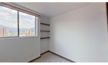 APARTAMENTO EN VENTA SABANETA- BARRIO LAS FLORES- URBANIZACION MOSTAZA