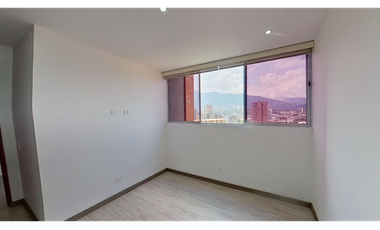 APARTAMENTO EN VENTA SABANETA- BARRIO LAS FLORES- URBANIZACION MOSTAZA