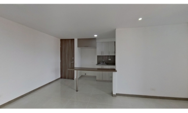 APARTAMENTO EN VENTA SABANETA- BARRIO LAS FLORES- URBANIZACION MOSTAZA