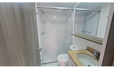 APARTAMENTO EN VENTA SABANETA- BARRIO LAS FLORES- URBANIZACION MOSTAZA