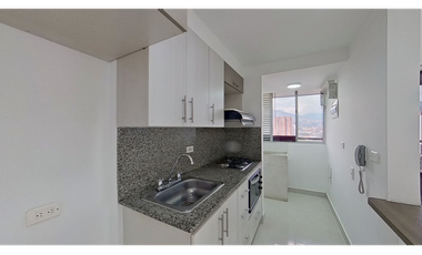 APARTAMENTO EN VENTA SABANETA- BARRIO LAS FLORES- URBANIZACION MOSTAZA