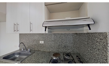 APARTAMENTO EN VENTA SABANETA- BARRIO LAS FLORES- URBANIZACION MOSTAZA