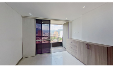 APARTAMENTO EN VENTA SABANETA- BARRIO LAS FLORES- URBANIZACION MOSTAZA