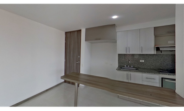 APARTAMENTO EN VENTA SABANETA- BARRIO LAS FLORES- URBANIZACION MOSTAZA