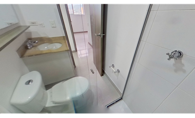 APARTAMENTO EN VENTA SABANETA- BARRIO LAS FLORES- URBANIZACION MOSTAZA