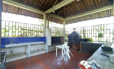 VENTA FINCA DE RECREO CAMPESTRE VILLA RICA CAUCA