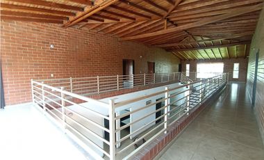 VENTA FINCA DE RECREO CAMPESTRE VILLA RICA CAUCA