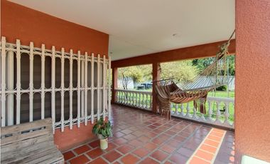 VENTA FINCA DE RECREO CAMPESTRE VILLA RICA CAUCA