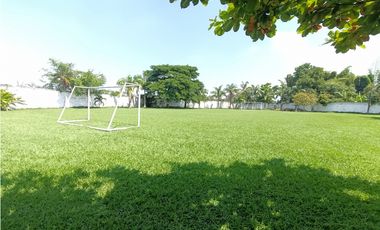 VENTA FINCA DE RECREO CAMPESTRE VILLA RICA CAUCA