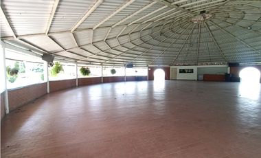 VENTA FINCA DE RECREO CAMPESTRE VILLA RICA CAUCA