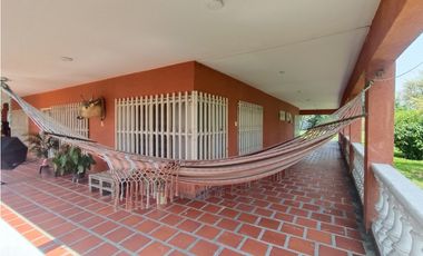 VENTA FINCA DE RECREO CAMPESTRE VILLA RICA CAUCA