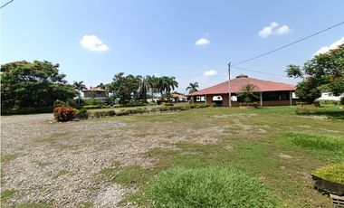 VENTA FINCA DE RECREO CAMPESTRE VILLA RICA CAUCA