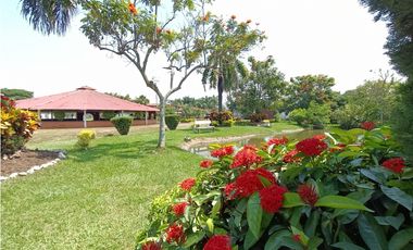 VENTA FINCA DE RECREO CAMPESTRE VILLA RICA CAUCA