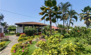 VENTA FINCA DE RECREO CAMPESTRE VILLA RICA CAUCA